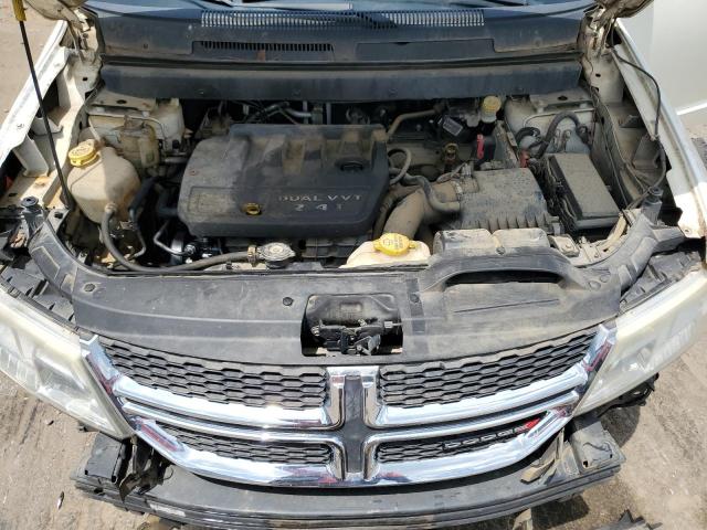 Photo 12 from auction – 2012 DODGE JOURNEY SE with VIN 3C4PDCAB9CT278701