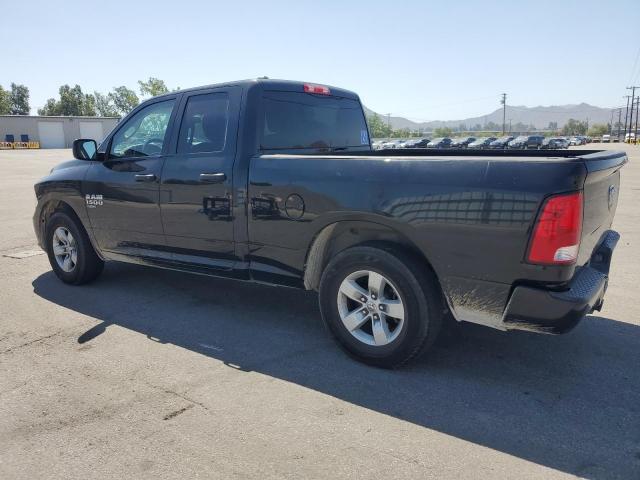 Фото 2 с аукциона – 2019 RAM 1500 CLASS с VIN 1C6RR6FG8KS555619