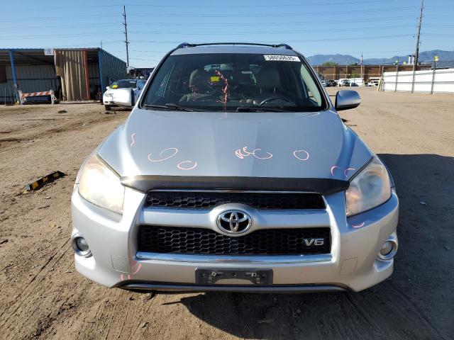 Photo 5 from auction – 2010 TOYOTA RAV4 LIMIT with VIN 2T3DK4DV7AW033096
