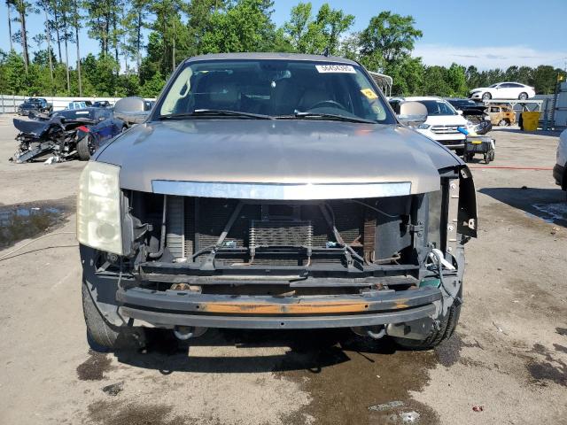 Photo 5 from auction – 2007 CADILLAC ESCALADE L with VIN 1GYFK63827R209460