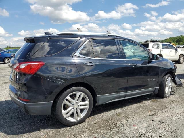 Photo 3 from auction – 2018 CHEVROLET EQUINOX PR with VIN 2GNAXNEX5J6215490