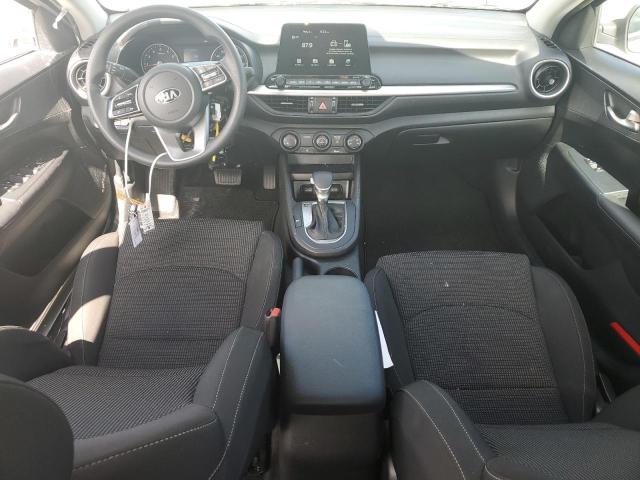 Photo 8 from auction – 2020 KIA FORTE FE with VIN 3KPF24AD5LE213129