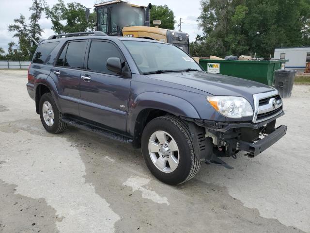 Фото 4 с аукциона – 2006 TOYOTA 4RUNNER SR с VIN JTEZU14RX60067932