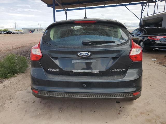 Photo 6 from auction – 2012 FORD FOCUS TITA with VIN 1FAHP3N28CL302199