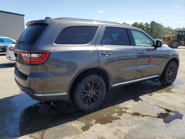 Photo 3 from auction – 2018 DODGE DURANGO SX with VIN 1C4RDJAG9JC364527