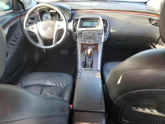 Photo 8 from auction – 2011 BUICK LACROSSE with VIN 1G4GC5ED3BF354525