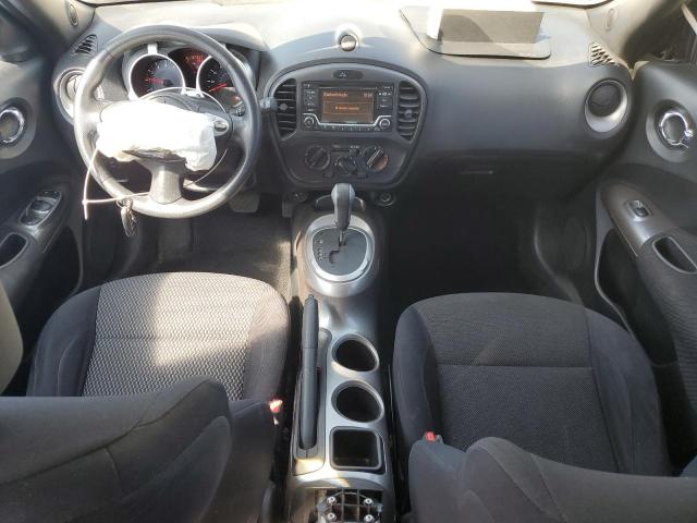 Photo 8 from auction – 2015 NISSAN JUKE S with VIN JN8AF5MR2FT510399