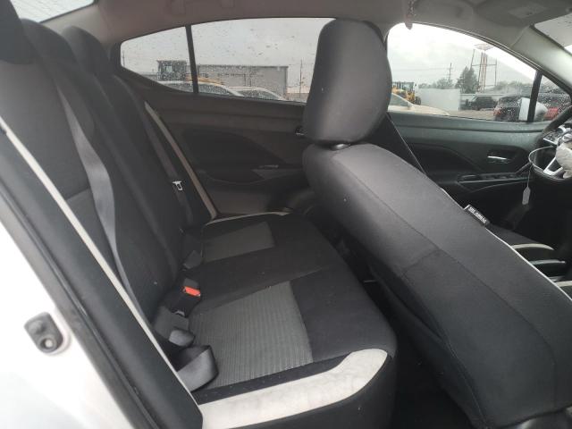 Photo 10 from auction – 2021 NISSAN VERSA SV with VIN 3N1CN8EV0ML894207