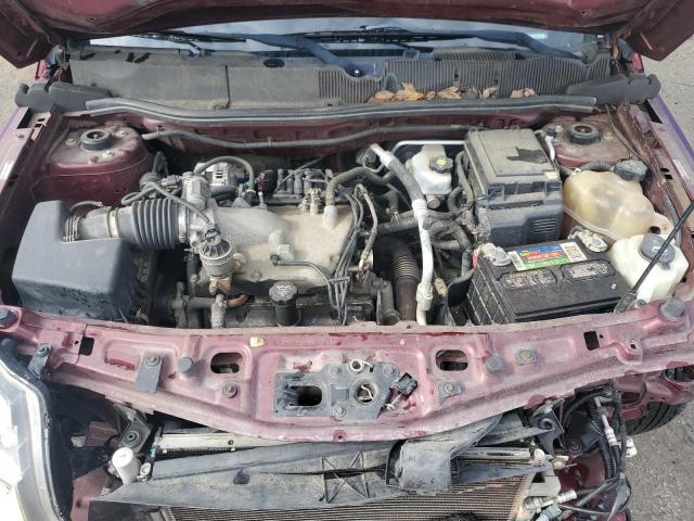 Photo 12 from auction – 2008 CHEVROLET EQUINOX LT with VIN 2CNDL53F986292168