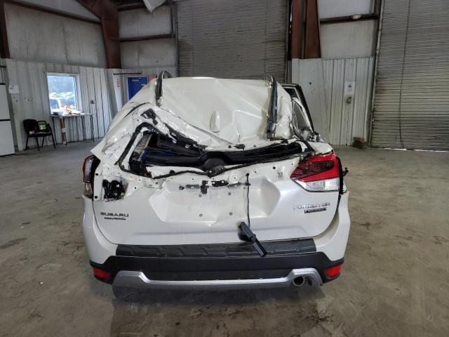 Photo 6 from auction – 2021 SUBARU FORESTER T with VIN JF2SKAXC8MH538060