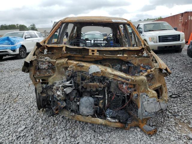 Photo 5 from auction – 2017 CHRYSLER PACIFICA T with VIN 2C4RC1DG2HR611452