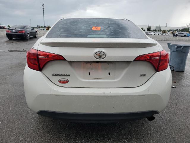 Photo 6 from auction – 2018 TOYOTA COROLLA L with VIN 5YFBURHEXJP795339