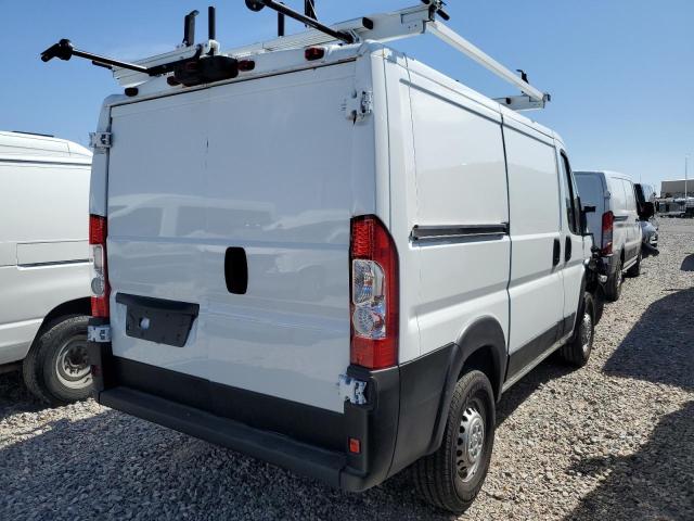 صورة رقم 3 من المزاد - 2024 RAM PROMASTER مع VIN 3C6LRVNG3RE152551