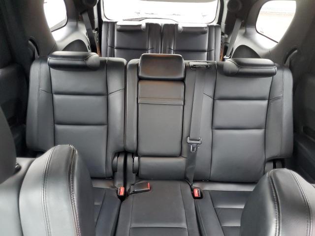 Photo 10 from auction – 2015 DODGE DURANGO LI with VIN 1C4RDJDG3FC801618