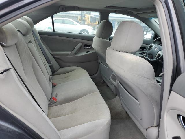Photo 10 from auction – 2009 TOYOTA CAMRY BASE with VIN 4T1BE46K59U324248