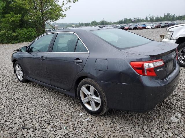 Photo 2 from auction – 2012 TOYOTA CAMRY BASE with VIN 4T1BF1FK7CU572200