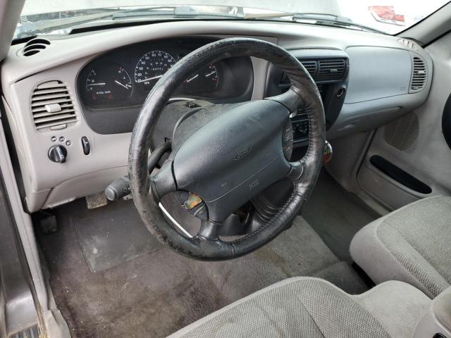 Photo 8 from auction – 2000 FORD RANGER SUP with VIN 1FTYR14V4YPA64677