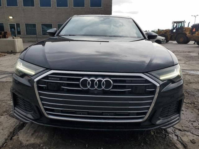 Photo 5 from auction – 2019 AUDI A6 PRESTIG with VIN WAUM2AF26KN105591