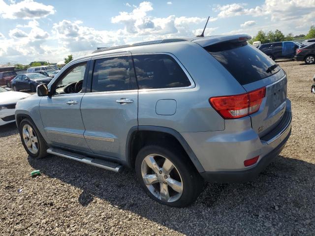 Photo 2 from auction – 2013 JEEP GRAND CHER with VIN 1C4RJECG1DC526720