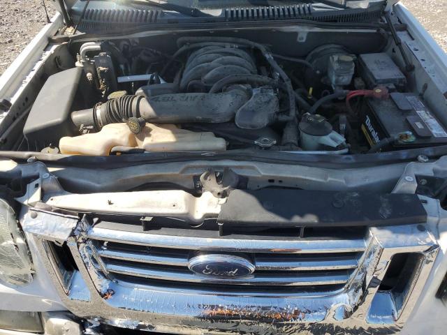 Photo 12 from auction – 2007 FORD EXPLORER E with VIN 1FMEU74817UB86360