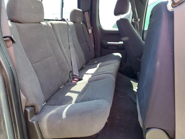 Photo 10 from auction – 2008 CHEVROLET SILVERADO with VIN 1GCEK19048Z260935