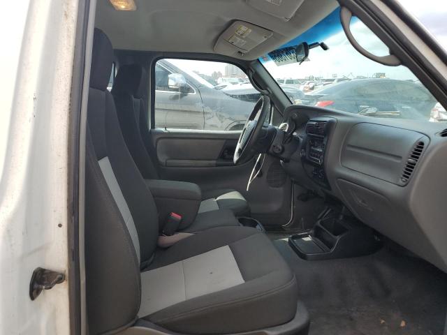 Photo 10 from auction – 2009 FORD RANGER SUP with VIN 1FTYR14D89PA15717