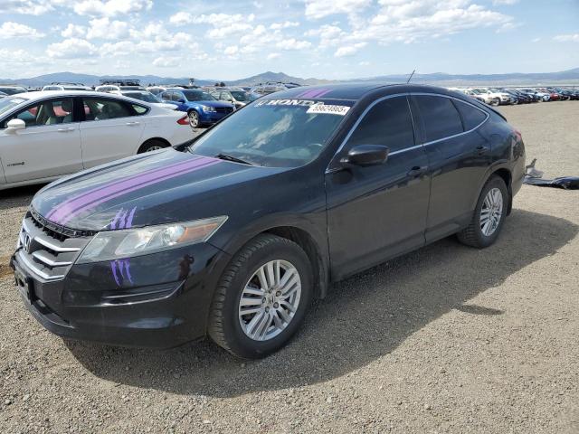 Photo 1 from auction – 2012 HONDA CROSSTOUR with VIN 5J6TF3H57CL000913