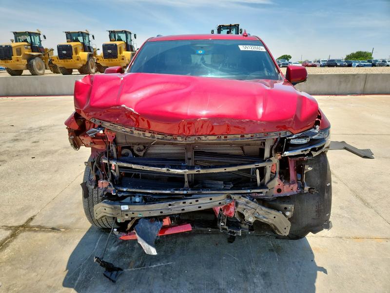 Photo 5 from auction – 2022 CADILLAC ESCALADE E with VIN 1GYS4PKL0NR333535