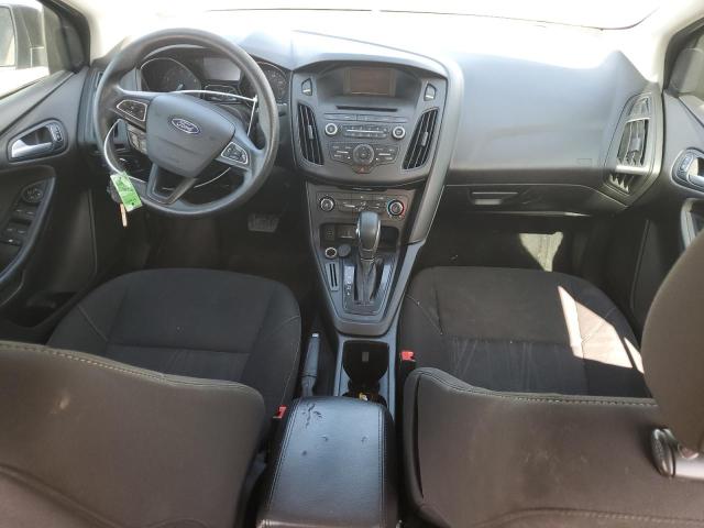 Photo 8 from auction – 2017 FORD FOCUS SE with VIN 1FADP3F24HL342316