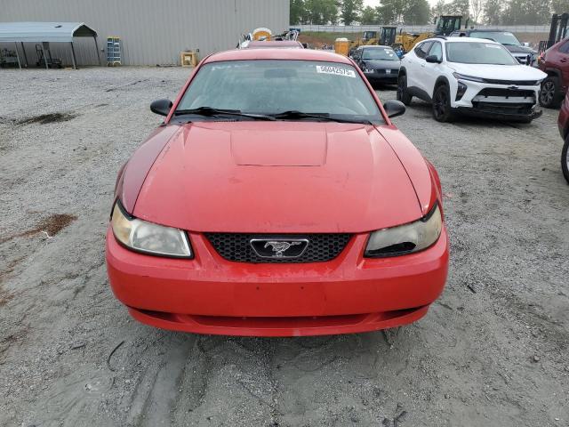 صورة رقم 5 من المزاد - 2004 FORD MUSTANG مع VIN 1FAFP40604F182373