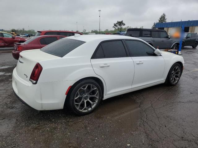 Photo 3 from auction – 2015 CHRYSLER 300 S with VIN 2C3CCABG6FH868081