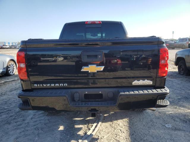 Photo 6 from auction – 2014 CHEVROLET SILVERADO with VIN 3GCPCTEC1EG531043