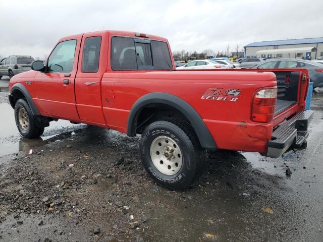 Photo 2 from auction – 2003 FORD RANGER SUP with VIN 1FTZR45EX3TA14581