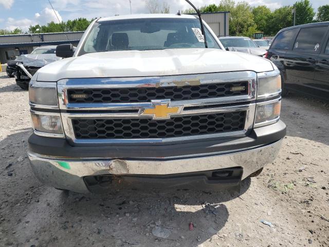 Photo 5 from auction – 2014 CHEVROLET SILVERADO with VIN 1GCVKPEC1EZ302038