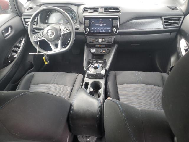 Photo 8 from auction – 2021 NISSAN LEAF SV with VIN 1N4AZ1CVXMC555250