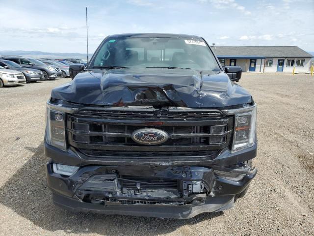 Photo 5 from auction – 2023 FORD F150 SUPER with VIN 1FTFW1E80PFA85216