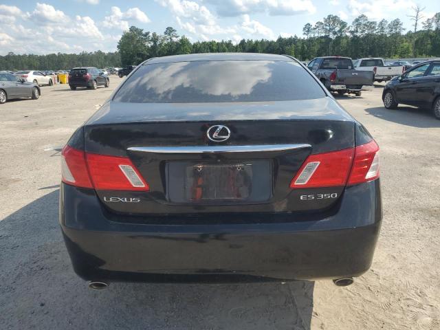 Photo 6 from auction – 2007 LEXUS ES 350 with VIN JTHBJ46G372095930