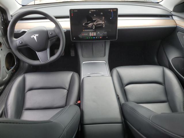 Photo 8 from auction – 2023 TESLA MODEL 3 with VIN 5YJ3E1EA2PF640826