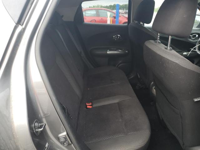 Photo 11 from auction – 2011 NISSAN JUKE S with VIN JN8AF5MR0BT004645