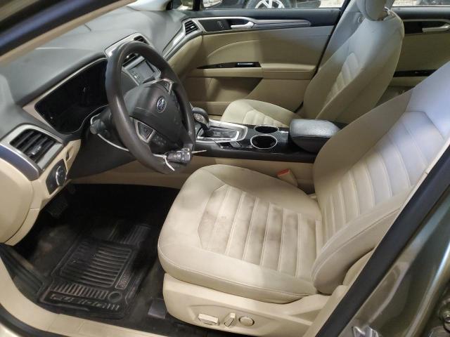 Photo 7 from auction – 2013 FORD FUSION SE with VIN 3FA6P0H72DR162750