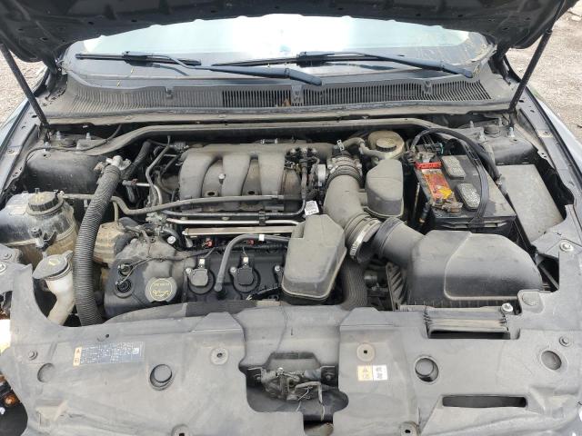 Photo 11 from auction – 2017 FORD TAURUS SE with VIN 1FAHP2D80HG117337