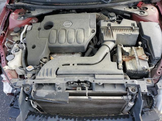 Photo 11 from auction – 2010 NISSAN ALTIMA BAS with VIN 1N4AL2AP1AN452682
