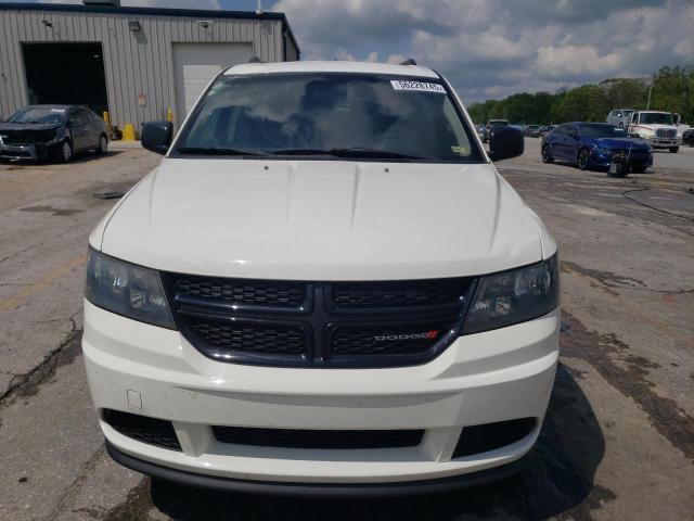 Photo 5 from auction – 2017 DODGE JOURNEY SE with VIN 3C4PDCAB1HT637790
