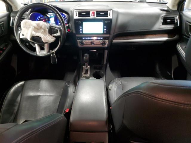 Photo 8 from auction – 2016 SUBARU OUTBACK 2. with VIN 4S4BSANC4G3282319