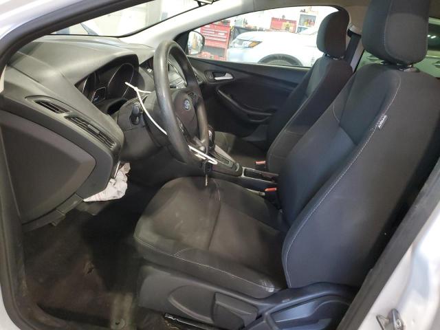 Photo 7 from auction – 2018 FORD FOCUS SE with VIN 1FADP3K26JL287251