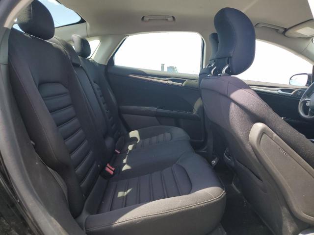Photo 10 from auction – 2014 FORD FUSION SE with VIN 3FA6P0LUXER191430