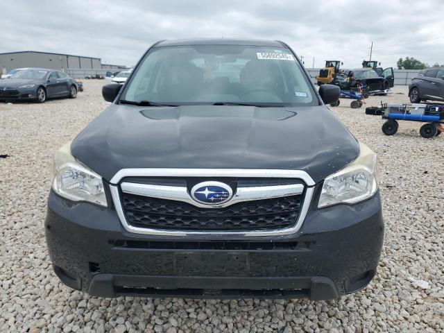 Photo 5 from auction – 2014 SUBARU FORESTER 2 with VIN JF2SJAAC2EH407624