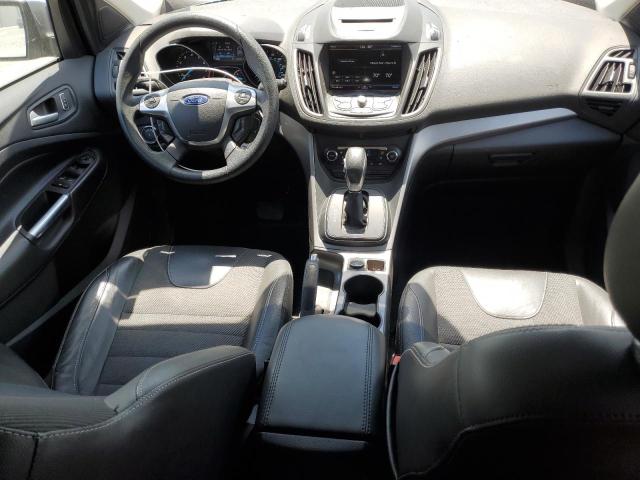 Zdjęcie 8 z aukcji – 2014 FORD ESCAPE SE z VIN 1FMCU9G90EUC19255