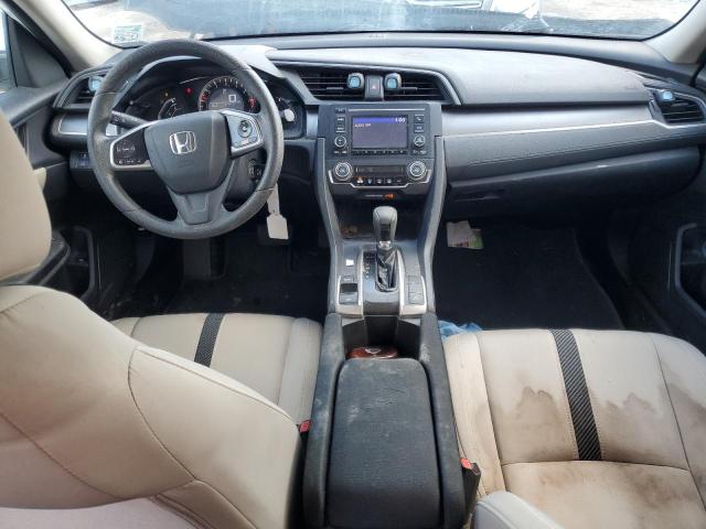 Photo 8 from auction – 2016 HONDA CIVIC LX with VIN 19XFC2F55GE088187