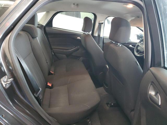 Photo 10 from auction – 2016 FORD FOCUS SE with VIN 1FADP3F22GL298136